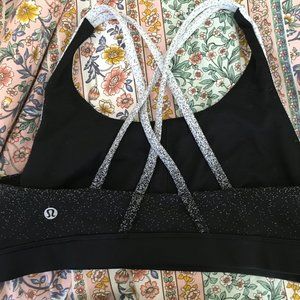 LULULEMON ENERGY BRA